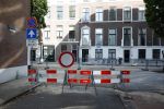 Den Haag 6 september 2025
Matthijs v Nieuwkerk woont in het centrum van Den Haag met zijn vrouw Martha . Zijn straat is al vanaf juni afgesloten ivm aanleg nieuwe weg .