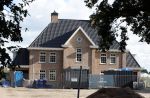 Noordwijkerhout 5 september 2025
Het huis van Maxime Meiland en haar man Leroy is bijna klaar . Ze wonen voorlopig nog in een Tiny House . Het huyis van Martien Meiland en Erica Meiland is ook bijna klaar.