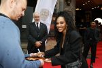 Amsterdam 3 september 2025
Septimius Awards, in Tuschinski Theater. Meagan Good
