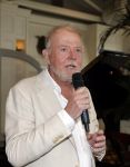 Noordwijk 16 september 2025
Lunch georganiseerd door Harry Mens bij beachclub Breakers. Michel Perridon