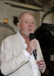 Noordwijk 16 september 2025
Lunch georganiseerd door Harry Mens bij beachclub Breakers. Michel Perridon
