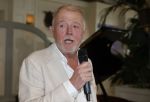Noordwijk 16 september 2025
Lunch georganiseerd door Harry Mens bij beachclub Breakers. Michel Perridon