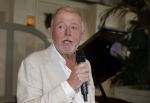Noordwijk 16 september 2025
Lunch georganiseerd door Harry Mens bij beachclub Breakers. Michel Perridon