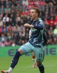 Eindhoven, 21 September 2025
PSV-AJAX, Eindstand 2-2
Kompetitie seizoen 2025-2026
Mika Godts