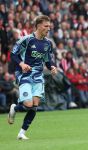 Eindhoven, 21 September 2025
PSV-AJAX, Eindstand 2-2
Kompetitie seizoen 2025-2026
Mika Godts