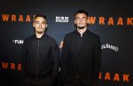 Amsterdam 2 september 2025
Premiere Wraak . Mingus Claessen