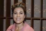 Amsterdam 26 september 2025
Boekpresentatie Simone v d Ende in restaurant Rijks . Chantal Janzen ontvangt het eerste boek . Mirella v Markus kwam met haar partner