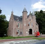 Breukelen 17 juli 2025
Neijenrode