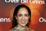 Amsterdam 26 augustus 2025
Premiere over de Grens in het vondelpark . De cast bestaat uit Manuel Broekman Jasmine Sendar Nienke Plas Vincent Banic en Elisabeth Puglia.