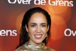 Amsterdam 26 augustus 2025
Premiere over de Grens in het vondelpark . De cast bestaat uit Manuel Broekman Jasmine Sendar Nienke Plas Vincent Banic en Elisabeth Puglia.