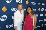 Hilversum 9 september 2025
NPO najaarspresentatie bij beeld en geluid . 
Nienke v Dijk