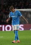 Eindhoven, 21 Oktober 2025
CL Wedstrijd PSV-Napolie, eindstand 6-2
Noa Lang bij Napoli