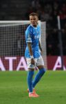 Eindhoven, 21 Oktober 2025
CL Wedstrijd PSV-Napolie, eindstand 6-2
Noa Lang bij Napoli