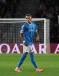 Eindhoven, 21 Oktober 2025
CL Wedstrijd PSV-Napolie, eindstand 6-2
Noa Lang bij Napoli