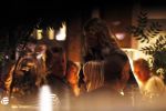 Amsterdam 11 september 2025
Linda de Mol Jeroen Rietbergen Noa Vahle Julian Vahle en zijn vriendin Chelsea Weimar zijn gezellig uitetetn in de nieuwe Hotspot van Amsterdam Restaurant Toet . Ook Ruud Gullit en zijn vriendin Karin de Rooij waren aanwezig .