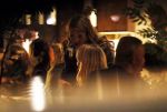 Amsterdam 11 september 2025
Linda de Mol Jeroen Rietbergen Noa Vahle Julian Vahle en zijn vriendin Chelsea Weimar zijn gezellig uitetetn in de nieuwe Hotspot van Amsterdam Restaurant Toet . Ook Ruud Gullit en zijn vriendin Karin de Rooij waren aanwezig .