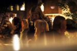 Amsterdam 11 september 2025
Linda de Mol Jeroen Rietbergen Noa Vahle Julian Vahle en zijn vriendin Chelsea Weimar zijn gezellig uitetetn in de nieuwe Hotspot van Amsterdam Restaurant Toet . Ook Ruud Gullit en zijn vriendin Karin de Rooij waren aanwezig .
