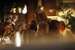 Amsterdam 11 september 2025
Linda de Mol Jeroen Rietbergen Noa Vahle Julian Vahle en zijn vriendin Chelsea Weimar zijn gezellig uitetetn in de nieuwe Hotspot van Amsterdam Restaurant Toet . Ook Ruud Gullit en zijn vriendin Karin de Rooij waren aanwezig .