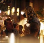 Amsterdam 11 september 2025
Linda de Mol Jeroen Rietbergen Noa Vahle Julian Vahle en zijn vriendin Chelsea Weimar zijn gezellig uitetetn in de nieuwe Hotspot van Amsterdam Restaurant Toet . Ook Ruud Gullit en zijn vriendin Karin de Rooij waren aanwezig .