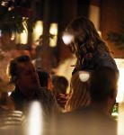 Amsterdam 11 september 2025
Linda de Mol Jeroen Rietbergen Noa Vahle Julian Vahle en zijn vriendin Chelsea Weimar zijn gezellig uitetetn in de nieuwe Hotspot van Amsterdam Restaurant Toet . Ook Ruud Gullit en zijn vriendin Karin de Rooij waren aanwezig .