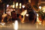 Amsterdam 11 september 2025
Linda de Mol Jeroen Rietbergen Noa Vahle Julian Vahle en zijn vriendin Chelsea Weimar zijn gezellig uitetetn in de nieuwe Hotspot van Amsterdam Restaurant Toet . Ook Ruud Gullit en zijn vriendin Karin de Rooij waren aanwezig .