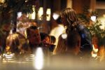 Amsterdam 11 september 2025
Linda de Mol Jeroen Rietbergen Noa Vahle Julian Vahle en zijn vriendin Chelsea Weimar zijn gezellig uitetetn in de nieuwe Hotspot van Amsterdam Restaurant Toet . Ook Ruud Gullit en zijn vriendin Karin de Rooij waren aanwezig .