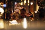 Amsterdam 11 september 2025
Linda de Mol Jeroen Rietbergen Noa Vahle Julian Vahle en zijn vriendin Chelsea Weimar zijn gezellig uitetetn in de nieuwe Hotspot van Amsterdam Restaurant Toet . Ook Ruud Gullit en zijn vriendin Karin de Rooij waren aanwezig .