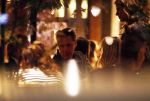 Amsterdam 11 september 2025
Linda de Mol Jeroen Rietbergen Noa Vahle Julian Vahle en zijn vriendin Chelsea Weimar zijn gezellig uitetetn in de nieuwe Hotspot van Amsterdam Restaurant Toet . Ook Ruud Gullit en zijn vriendin Karin de Rooij waren aanwezig .
