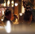 Amsterdam 11 september 2025
Linda de Mol Jeroen Rietbergen Noa Vahle Julian Vahle en zijn vriendin Chelsea Weimar zijn gezellig uitetetn in de nieuwe Hotspot van Amsterdam Restaurant Toet . Ook Ruud Gullit en zijn vriendin Karin de Rooij waren aanwezig .