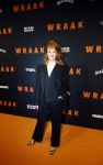 Amsterdam 2 september 2025
Premiere Wraak . Noortje Herlaar