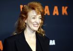 Amsterdam 2 september 2025
Premiere Wraak . Noortje Herlaar