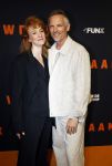 Amsterdam 2 september 2025
Premiere Wraak . Noortje Herlaar en Barry Atsma