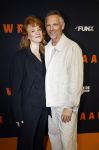Amsterdam 2 september 2025
Premiere Wraak . Noortje Herlaar en Barry Atsma
