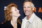 Amsterdam 2 september 2025
Premiere Wraak . Noortje Herlaar en Barry Atsma