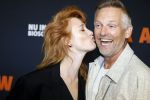 Amsterdam 2 september 2025
Premiere Wraak . Noortje Herlaar en Barry Atsma