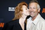 Amsterdam 2 september 2025
Premiere Wraak . Noortje Herlaar en Barry Atsma