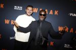 Amsterdam 2 september 2025
Premiere Wraak . Olaf Ait Tami en ...