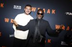 Amsterdam 2 september 2025
Premiere Wraak . Olaf Ait Tami en ...