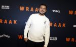 Amsterdam 2 september 2025
Premiere Wraak . Olaf Ait Tami