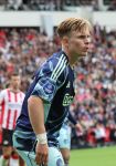 Eindhoven, 21 September 2025
PSV-AJAX, Eindstand 2-2
Kompetitie seizoen 2025-2026
Oliver Edvrdsen