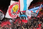 Eindhoven, 16 September 2025
CL wedstrijd PSV-Union Saint-Gilloise, eindsatnd 1-3