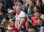 Eindhoven, 21 September 2025
PSV-AJAX, Eindstand 2-2
Kompetitie seizoen 2025-2026
PSV Supporter Willem v d Veer uit Veghel