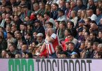 Eindhoven, 21 September 2025
PSV-AJAX, Eindstand 2-2
Kompetitie seizoen 2025-2026
PSV Supporter Willem v d Veer uit Veghel