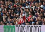 Eindhoven, 21 September 2025
PSV-AJAX, Eindstand 2-2
Kompetitie seizoen 2025-2026
PSV Supporter Willem v d Veer uit Veghel