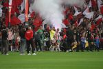 Eindhoven, 21 September 2025
PSV-AJAX, Eindstand 2-2
Kompetitie seizoen 2025-2026