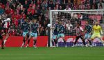 Eindhoven, 21 September 2025
PSV-AJAX, Eindstand 2-2
Kompetitie seizoen 2025-2026