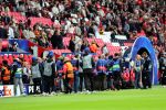 Eindhoven, 16 September 2025
CL wedstrijd PSV-Union Saint-Gilloise, eindsatnd 1-3