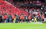 Eindhoven, 16 September 2025
CL wedstrijd PSV-Union Saint-Gilloise, eindsatnd 1-3
