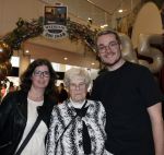 Amsterdam 22 september 2025
35 jaar Goede tijden slechte tijden GTST bij endemol . Patrick Huntelerslag met oma en ...