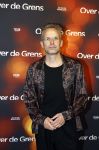Amsterdam 26 augustus 2025
Premiere over de Grens in het vondelpark . De cast bestaat uit Manuel Broekman Jasmine Sendar Nienke Plas Vincent Banic en Elisabeth Puglia. Patrick Martens